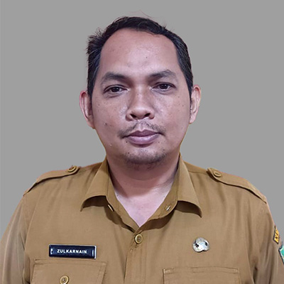 ZULKARNAIN, S.Sos